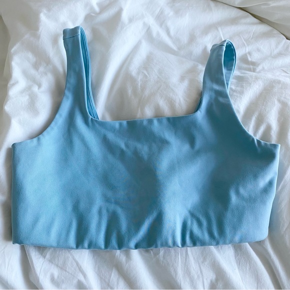 girlfriend collective Other - Girlfriend Collective Sports Bra